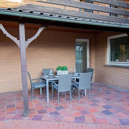 באד בנטהיים Haus Hagelshoek מראה חיצוני תמונה