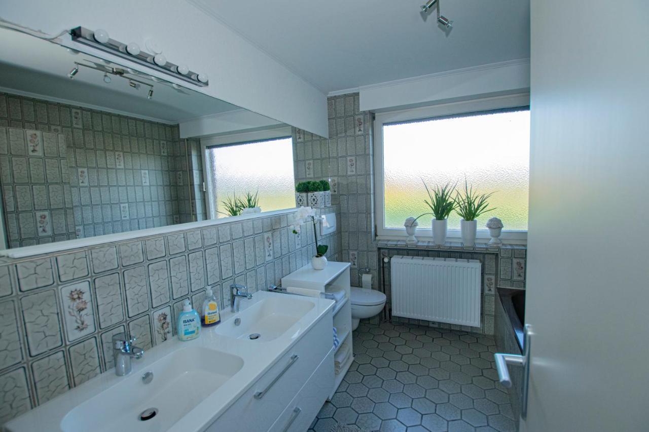 באד בנטהיים Haus Hagelshoek מראה חיצוני תמונה