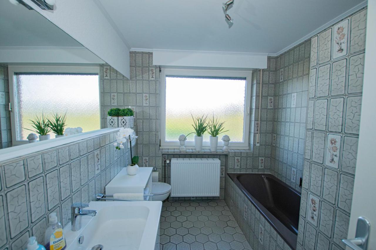 באד בנטהיים Haus Hagelshoek מראה חיצוני תמונה