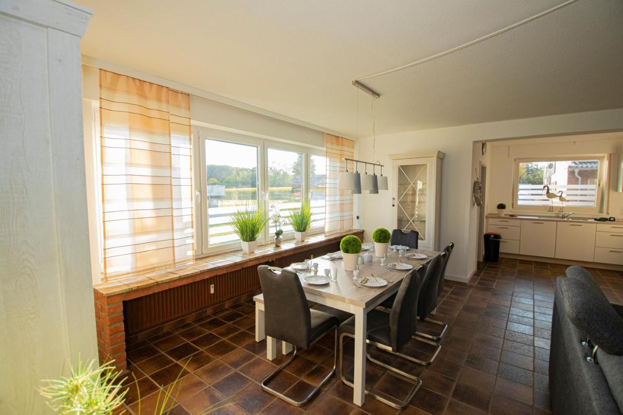 באד בנטהיים Haus Hagelshoek מראה חיצוני תמונה